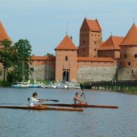 Trakai